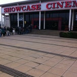 Coventry Showcase Cinema Times 80