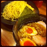 つけ麺屋 やすべえ 赤坂店>