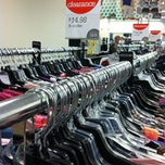 Photo taken at Nordstrom Rack Downtown Portland by Savannah G. on 6/15 ...