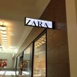 Zara - Lenox - Atlanta, GA