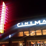 Photo taken at Cinemark Alliance Town Center and XD by Scott M. on 69 ...