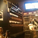 vivo! beer + dining bar>