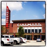 Photo taken at Cinemark Alliance Town Center and XD by Jason S. on 69 ...