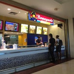 Photo taken at Bonaparte by João N. on 4/27/2012