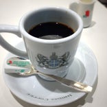 イノダコーヒ 横浜高島屋支店