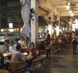 Brasserie M&R (בראסרי) - Tel Aviv