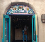 The Shed - Santa Fe