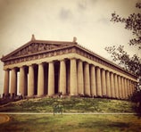 Centennial Park - Nashville