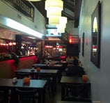 Zidane Restobar - General San Martín