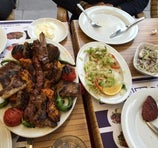 Baran Et-Mangal - Ankara