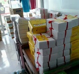 Primadona Pusat Oleh-oleh Khas Jember - Jember