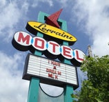 National Civil Rights Museum - Memphis