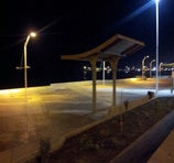Paseo Del Mar - Antofagasta
