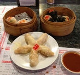 Nelayan Mie Jaring - Medan