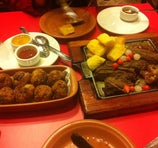 Barnabé Restaurante & Cachacaria - Guarulhos