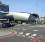 Slough - Slough