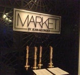 Market by Jean-Georges - Doha