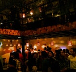 Bar Américas - Guadalajara