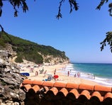 Playa de los Castillejos - Barbate