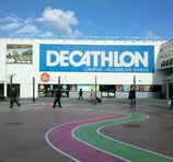 Decathlon - Villeneuve-d'Ascq