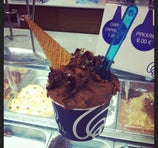 Livanti - Gelato di Sicilia - Alicante