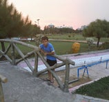 City Park - Greater Noida