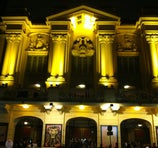 Teatro Renault - São Paulo
