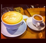 Panther Coffee - Miami