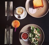 Federal Café - Barcelona