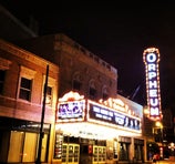 Orpheum Theater - Memphis