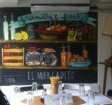 El Mercadito Friendly & Fresh - Mendoza