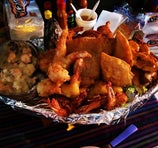 El Toro Güero - San Jose del Cabo