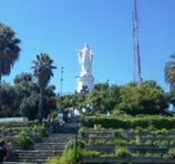 Parque Metropolitano de Santiago - Santiago