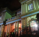 Teatro Aguila Descalza - Medellín