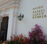 Museo Larco Herrera - Lima