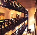Museo de Arte Abstracto Manuel Felguérez - Zacatecas