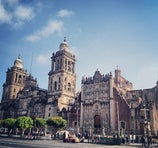 Centro Histórico - Ciudad de México