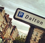 Place Dalton - Boulogne-sur-Mer