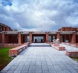 LAM - Lille Musée d'Art Moderne - Villeneuve-d'Ascq