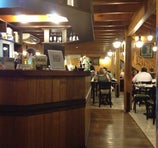 Aqva Restaurant - Puerto Iguazú