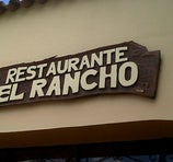 El Rancho Restaurante - Cafayate
