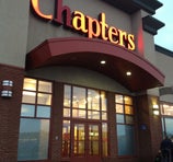 Chapters - Dieppe