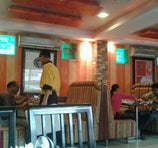 Sankalp Restaurant - Bhuj