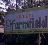 Kuntum Nurseries - Bogor