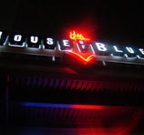 House of Blues - Houston