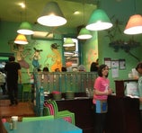Ying Thai 2 - Carlton