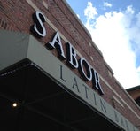 Sabor Latin Bar & Grill - Wichita