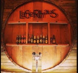 Lagerhaus - Temuco