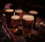Antares - La Plata