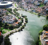 Dique do Tororó - Salvador